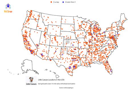 little cesars near me|little caesars locations map.